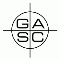 GASC Logo PNG Vector