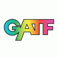 GATF Logo PNG Vector