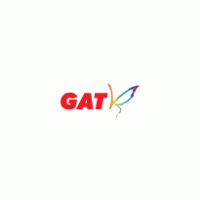 GAT publishing Logo Vector