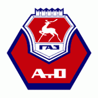 GAZ ATO Logo PNG Vector