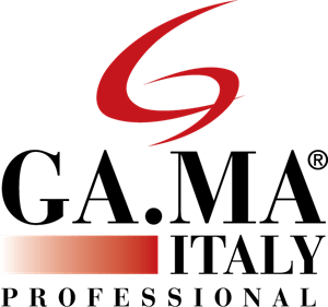 GA.MA Italy Logo PNG Vector