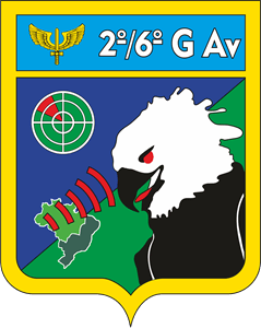 GAv Anápolis Logo Vector
