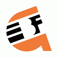 GBF Logo PNG Vector