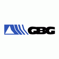 GBG Logo PNG Vector