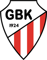 GBK Kokkola Logo Vector