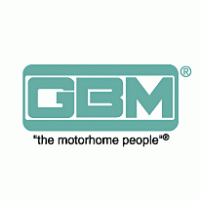 GBM Logo Vector