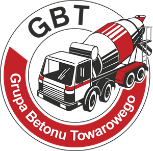 GBT - Grupa Betonu Towarowego Logo Vector