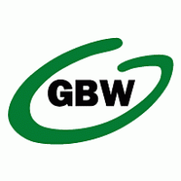 GBW Gospodarczy Bank Wielkopolski Logo Vector