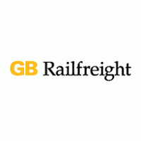 GB Railfreight Logo PNG Vector