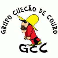 GCC Logo PNG Vector