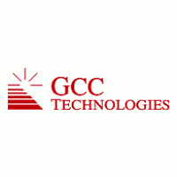 GCC Technologies Logo PNG Vector