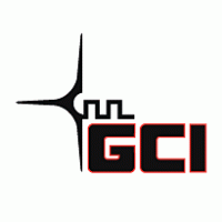 GCI Logo PNG Vector