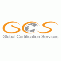 GCS Logo PNG Vector
