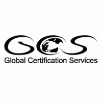 GCS BW Logo PNG Vector
