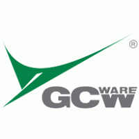GCWare Logo PNG Vector