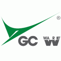 GC Ware Prague Logo PNG Vector