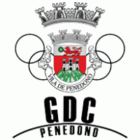 GDC Penedono Logo PNG Vector