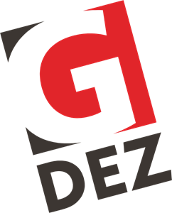 GDEZ Logo PNG Vector