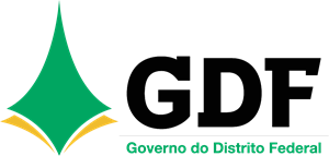 GDF Logo Vector