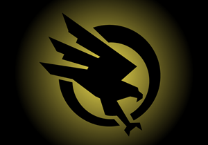 GDI - Command and Conquer 3 Tiberian Sun Logo Vector