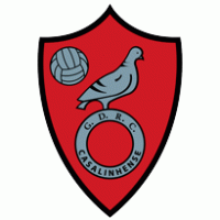 GDRC Casalinhense Logo Vector