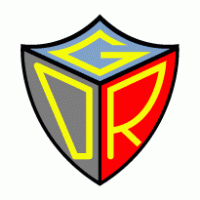 GDR de Canas de Senhorim Logo PNG Vector