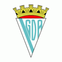 GD Alcochetense Logo PNG Vector