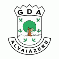 GD Alvaiazere Logo PNG Vector
