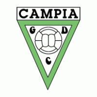 GD Campia Logo Vector