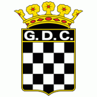 GD Casalense Logo PNG Vector