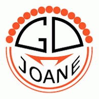 GD Joane Logo PNG Vector