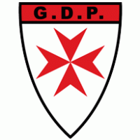 GD Pontevel Logo PNG Vector