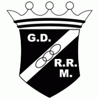 GD Richoa Rio de Mouro Logo Vector