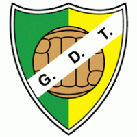 GD Tabuense Logo PNG Vector