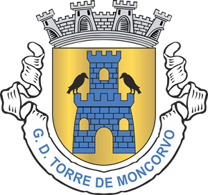 GD Torre de Moncorvo Logo PNG Vector