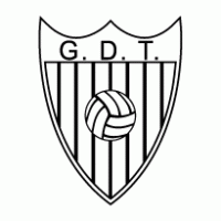 GD Tourizense Logo PNG Vector