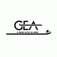 GEA Logo PNG Vector