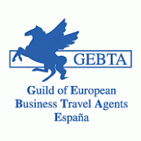 GEBTA Logo PNG Vector