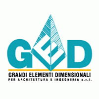GED Logo PNG Vector