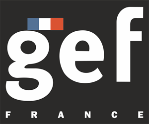 GEF Logo Vector