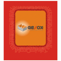 GEFOX Logo PNG Vector
