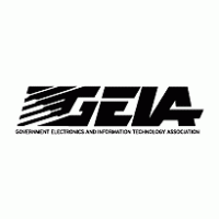 GEIA Logo Vector