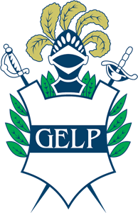 GELP Logo PNG Vector