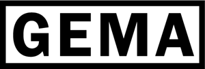 GEMA Logo PNG Vector