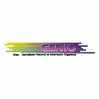 GENO Logo PNG Vector