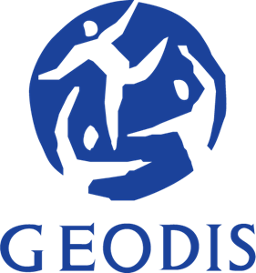 GEODIS Logo PNG Vector