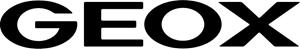 GEOX Logo Vector