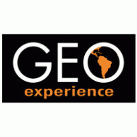 GEO EXPERIENCE Logo PNG Vector