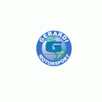 GERARDI MOTORSPORT Logo PNG Vector