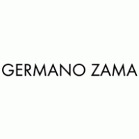 GERMANO ZAMA Logo PNG Vector